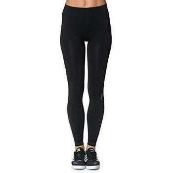 Casall Mallas y bodies Seamless Tights Black 34