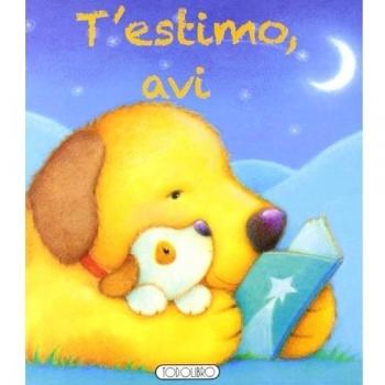 T' estimo, avi