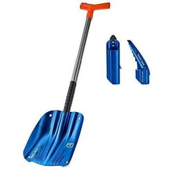 Pro Alu III + Pocket Spike Set