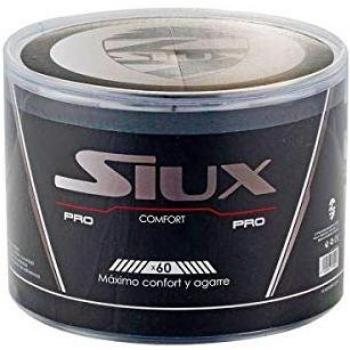 Siux Tambor OVERGRIPS Pro X60 Blanco Liso