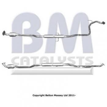 Bm Catalysts BM91576H catalizador