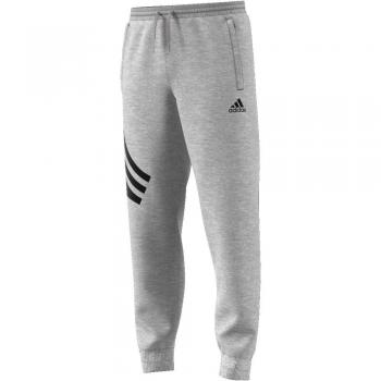 adidas Tan GR JGS Pantalón, Hombre, brgrin, L