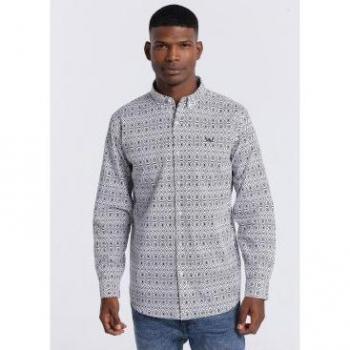 Victorio & Lucchino - Camisa de manga larga