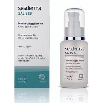 Sesderma Salises Moisturizing Gel Cream