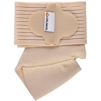 Tobillera Graduable Elástica Orliman TN-241 Talla S