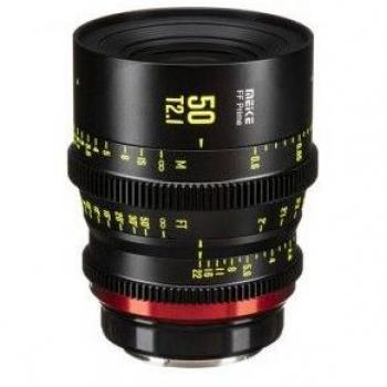 Laowa 24mm T14 2x Periprobe Cine Lens for Nikon Z