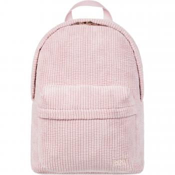 Mini mochila de pana de mujer Roxy Feeling Good