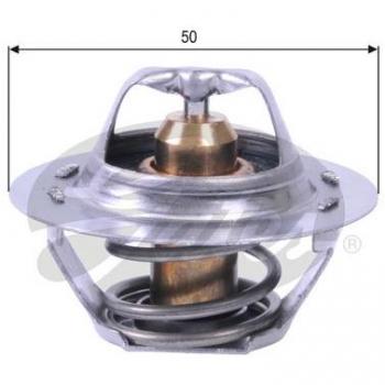 GATES TH23389G1 termostato para refrigerante