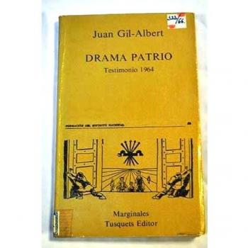 Drama patrio: 2