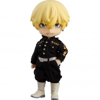 Figura Nendoroid Tokyo Revengers Chifuyu Matsuno