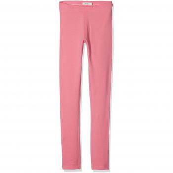 NAME IT Nkfdavina Sweat Legging Noos, Leggings para Niñas, Rosa