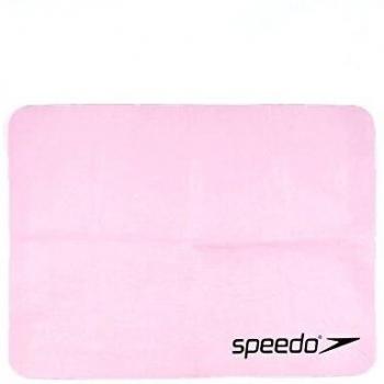 Speedo Sports Towel Toalla, Unisex, Rosado, Talla única