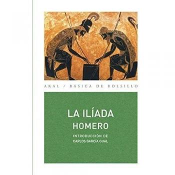 La Ilíada: 37