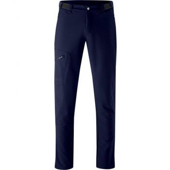 Maier Sports Foidit Men's Outdoor Winter Pants - Dark Blue - Size 52