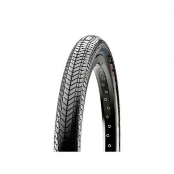Cubierta Maxxis Grifter 20x2.40 plegable negra