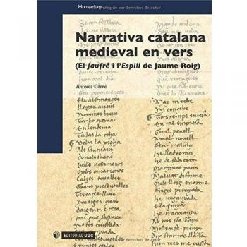 Narrativa catalana medieval en vers