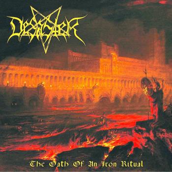 The Oath Of An Iron Ritual