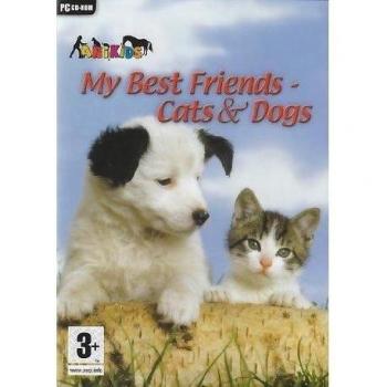 My best friendscats dogs pc uk