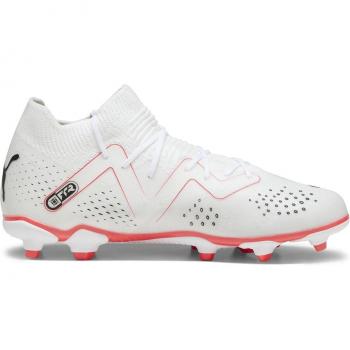 Botas de fútbol Puma Future Match FG/AG Junior