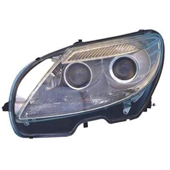 Faro delantero izquierdo MAGNETI MARELLI 710301222283 para Mercedes Clase CL