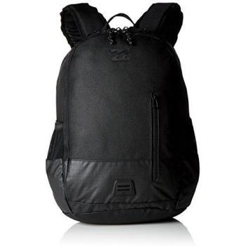 BILLABONG Command Lite Pack Mochila, Hombre, Negro