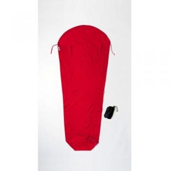 Sábana Mummy de Algodón Cocoon Unisex 210 x 90-56 cm