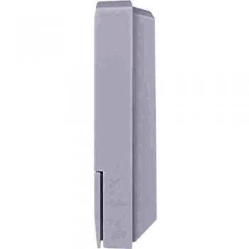 Termostato de Pared Inteligente Homematic IP Básico HmIP-WTH-B