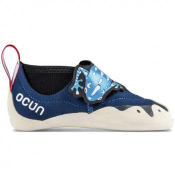 Ocun Pies de Gato Ribbit Azul - Tipo: Pies de gato, Color: Azul, Talla: 32