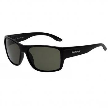 Ugly Fish ATLAS PC3551 Polarized Men's Sunglasses Black 59mm