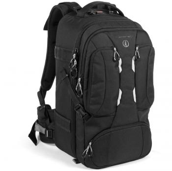 Tamrac Anvil 27 Backpack for DSLRs with Lenses and 15 Laptop, Black, T0250-1919