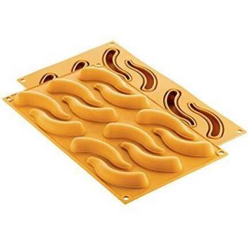 Silikomart Professional - Molde de silicona para chile 13