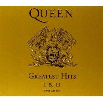 Greatest Hits 1 & 2