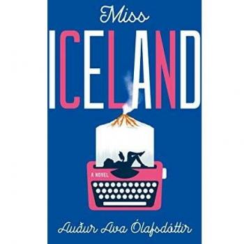 Miss Iceland