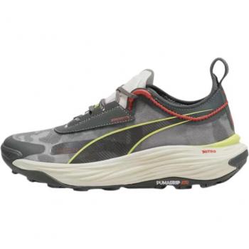 Puma Voyage Nitro 3 - Zapatillas de running para mujer