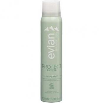Evian Facial Mist Protect Spray 100ml