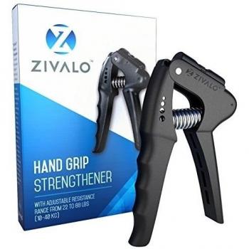 Zivalo - Fortalecedor de mano 3213-N