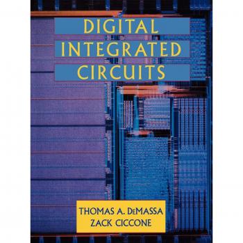 Digital Integrated Circuits