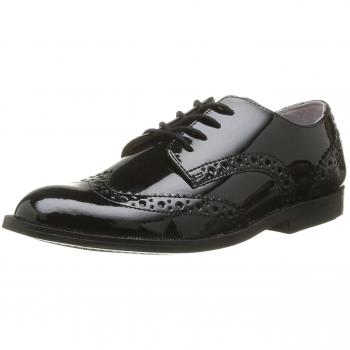 Zapatos Casuales para Niña Start Rite BURFORD en Negro