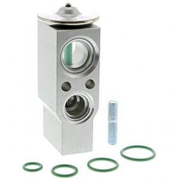 Válvula de expansión de aire acondicionado VEMO V30-77-0141 compatible con MERCEDES Clase C y E