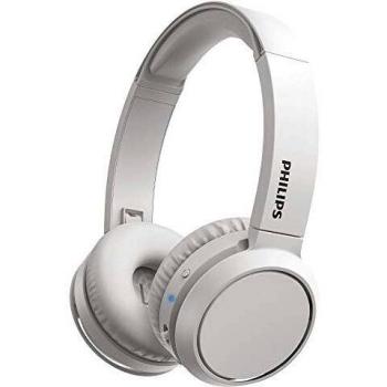 Philips H4205WT/00 - Auriculares inalámbricos Bluetooth, On Ear