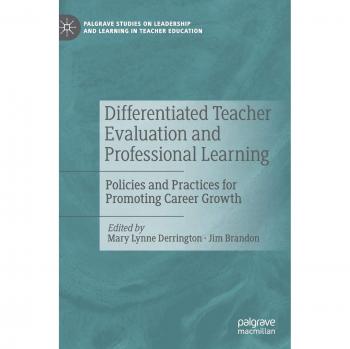 Differentiated Teacher Evaluation and Professional Learning: Policies and Practices for Promoting Career Growth