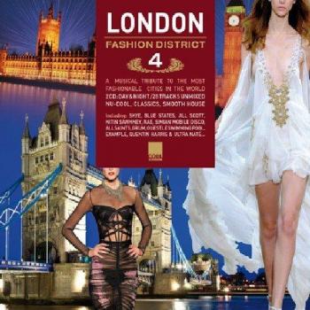 London Fashion District 4