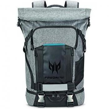 Accesorios Acer Predator - Mochila Rolltop Gaming