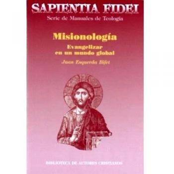 Misionologia.