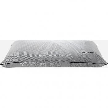 Almohada Lattoflex Silver Gel talla L (13 cm de altura)