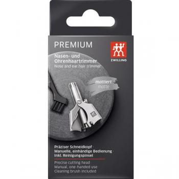 Zwilling Classic Inox Nose and Ear Hair Trimmer 1 pc
