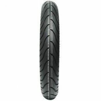 Neumático Moto Rebel Runner 110/80 - 17 TL 57P Urbano F/R con Alta Adherencia