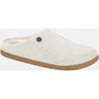 Birkenstock Zapatillas de casa abiertas Zermatt de mujer