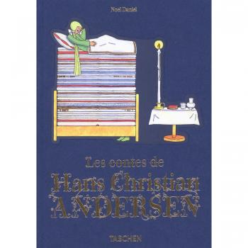 Cuentos de Hans Christian Andersen - Edición Ilustrada y Completa