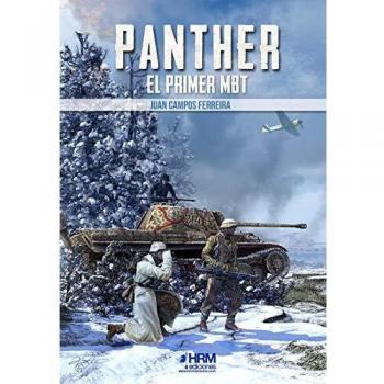 Panther: El primer MBT